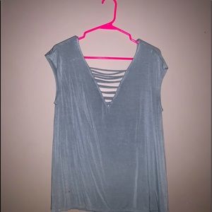 Soft and Sexy American Eagle Shirt